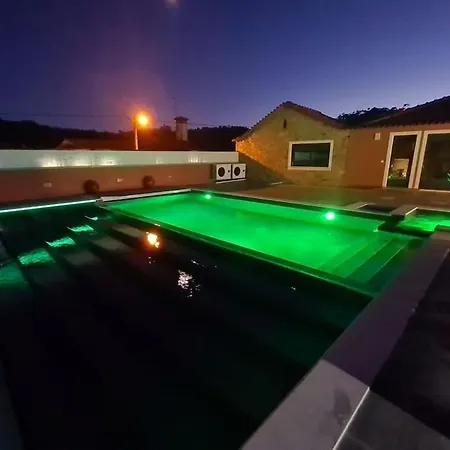 Casa Do Moleiro * 莫尔塔瓜