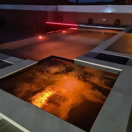 度假居 Casa Do Moleiro 莫尔塔瓜