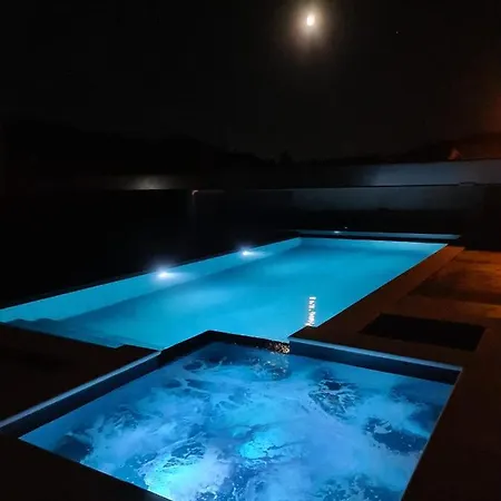 Casa Do Moleiro 度假居 *