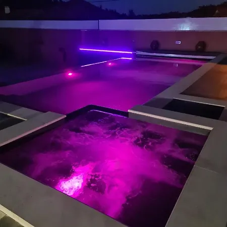 Casa Do Moleiro 度假居