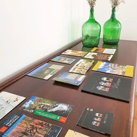 Casa Do Moleiro *