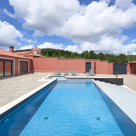 Casa Do Moleiro 度假居