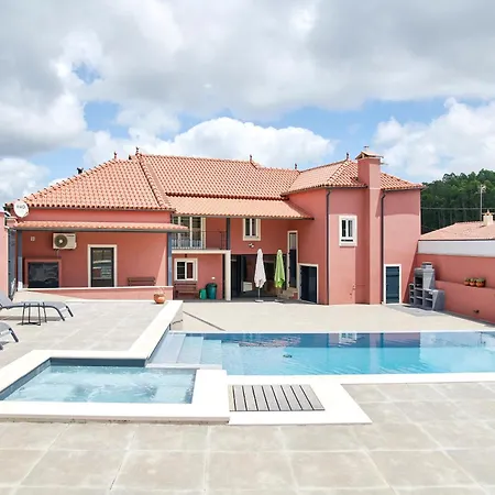 度假居 Casa Do Moleiro