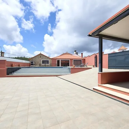 Casa Do Moleiro * 莫尔塔瓜