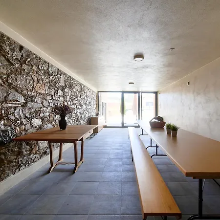 Casa Do Moleiro 度假居 *