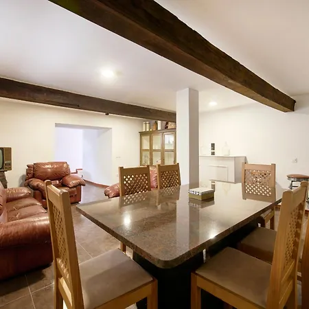 Holiday home Casa Do Moleiro *