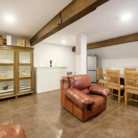 Casa Do Moleiro Holiday home Mortagua