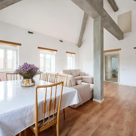 度假居 Casa Do Moleiro 莫尔塔瓜