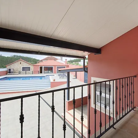 度假居 Casa Do Moleiro