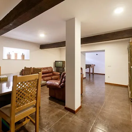 Casa Do Moleiro Mortagua