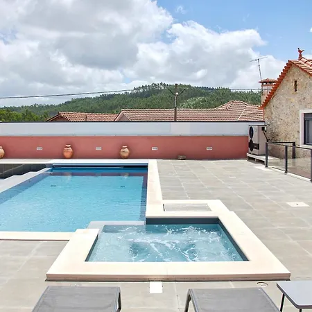 Casa Do Moleiro * 莫尔塔瓜