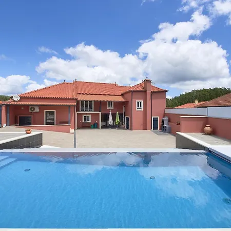 Casa Do Moleiro