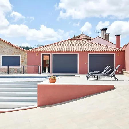 度假居 Casa Do Moleiro 莫尔塔瓜