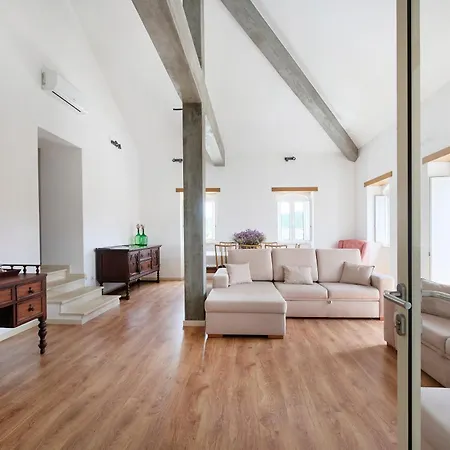 Casa Do Moleiro 莫尔塔瓜