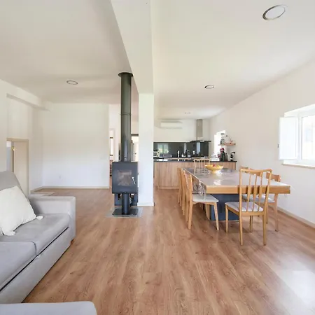 Casa Do Moleiro * 莫尔塔瓜