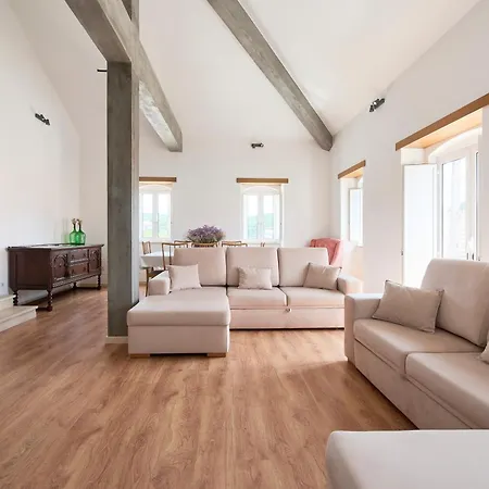 Casa Do Moleiro 度假居