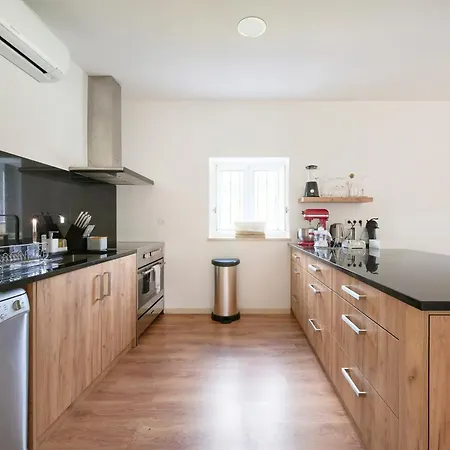 Casa Do Moleiro 度假居 莫尔塔瓜