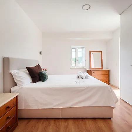 度假居 Casa Do Moleiro 莫尔塔瓜