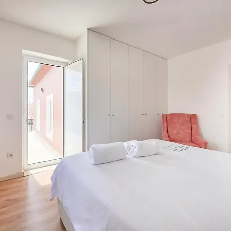 度假居 Casa Do Moleiro *