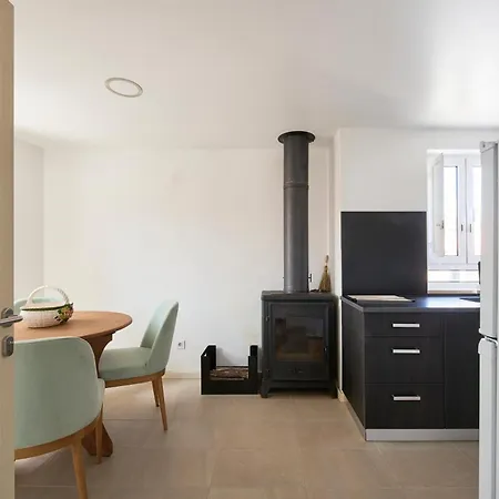 Casa Do Moleiro 度假居 莫尔塔瓜