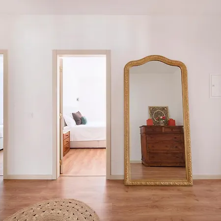 度假居 Casa Do Moleiro 莫尔塔瓜