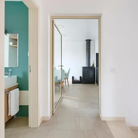 Casa Do Moleiro 度假居