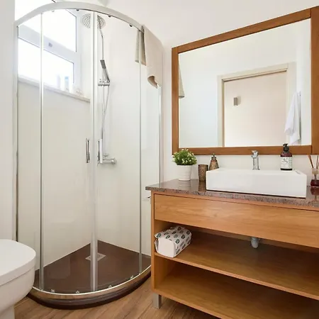 度假居 Casa Do Moleiro