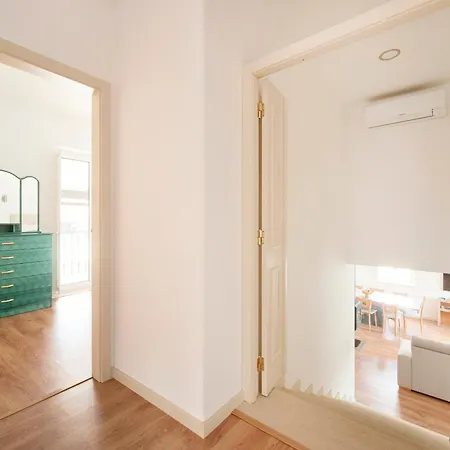 Casa Do Moleiro 度假居 *