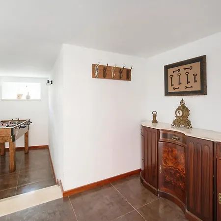 Casa Do Moleiro 度假居