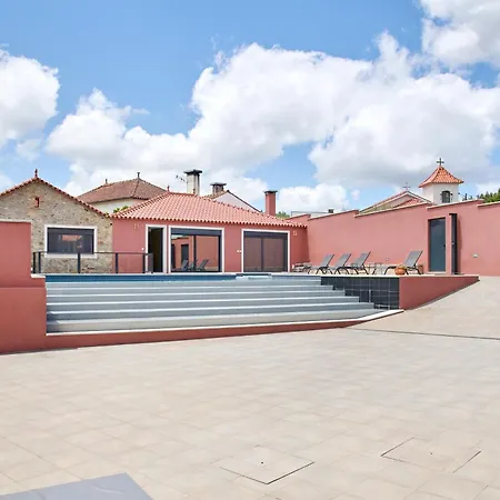 Casa Do Moleiro * 莫尔塔瓜