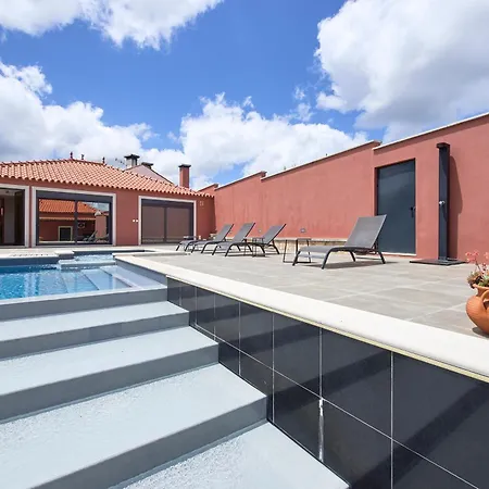 Casa Do Moleiro Holiday home