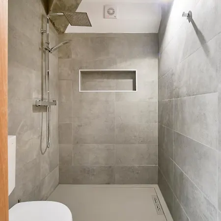 Casa Do Moleiro Holiday home *