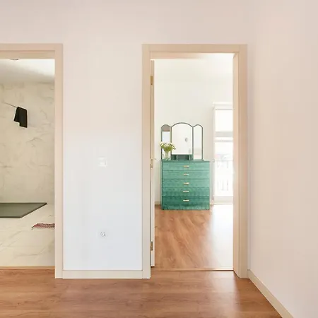 度假居 Casa Do Moleiro *