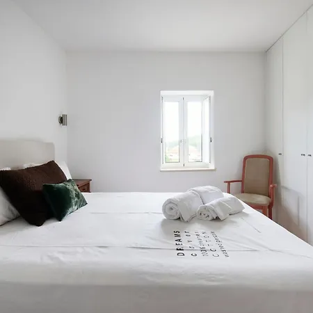 Casa Do Moleiro Holiday home Mortagua
