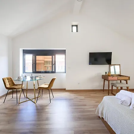 Casa Do Moleiro 莫尔塔瓜