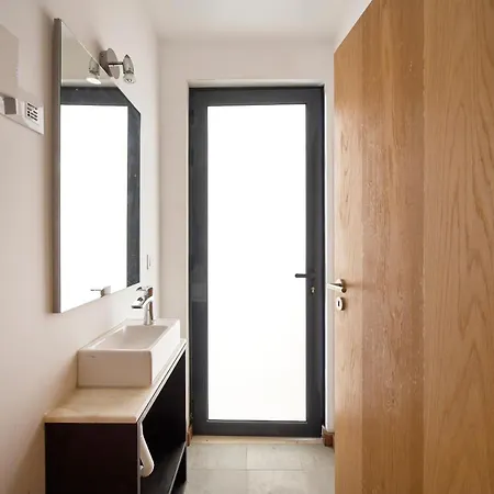 度假居 Casa Do Moleiro