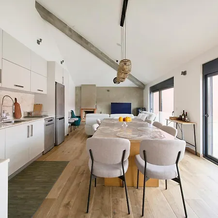 Casa Do Moleiro 度假居 莫尔塔瓜