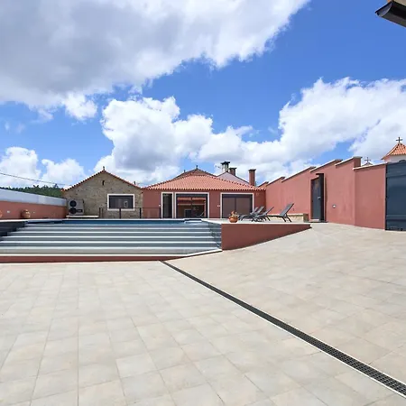 Holiday home Casa Do Moleiro Mortagua
