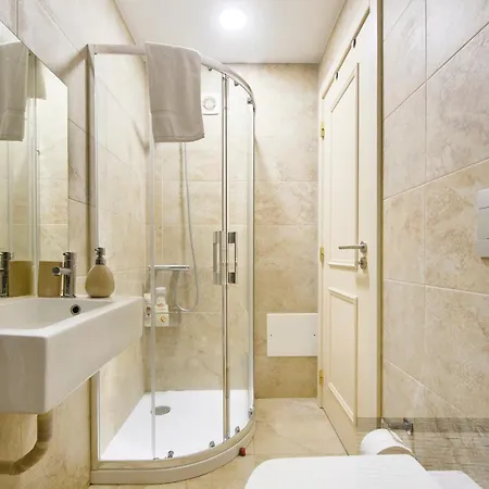 Casa Do Moleiro 度假居 *