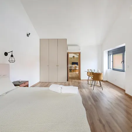 度假居 Casa Do Moleiro *