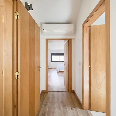 Casa Do Moleiro 莫尔塔瓜