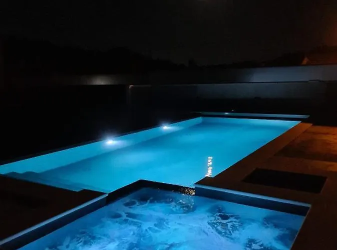 Casa Do Moleiro Dom wakacyjny *