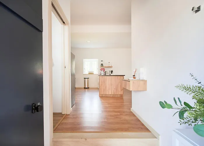 Casa Do Moleiro Mortágua