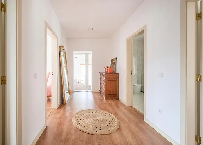 Casa Do Moleiro * Mortágua