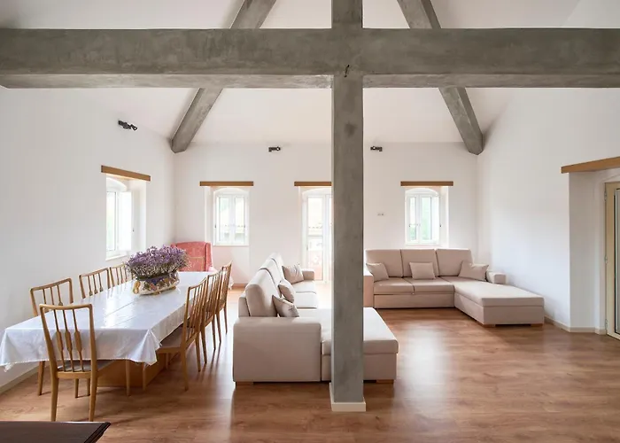 Casa Do Moleiro Dom wakacyjny