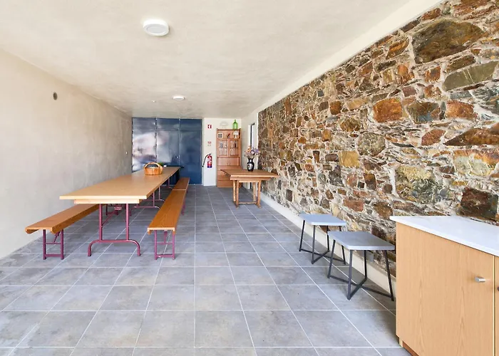 Casa Do Moleiro * Mortágua