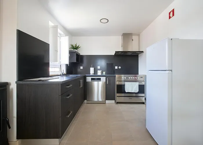 Casa Do Moleiro Dom wakacyjny *