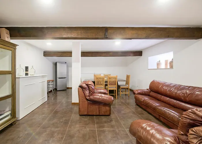 Dom wakacyjny Casa Do Moleiro *