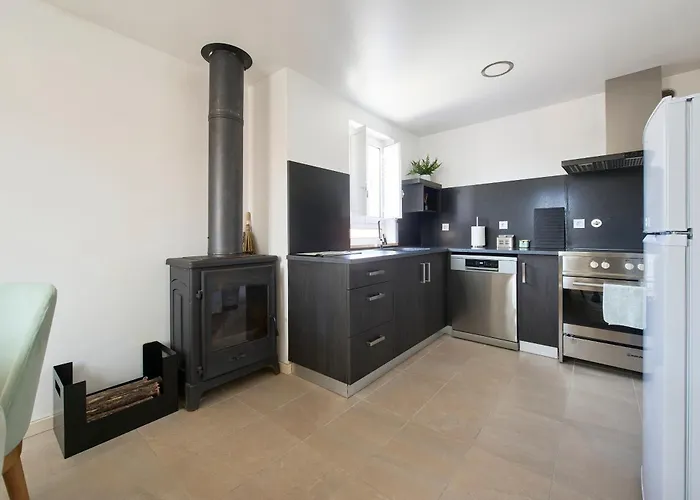 Dom wakacyjny Casa Do Moleiro