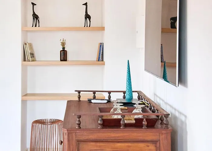 Casa Do Moleiro Dom wakacyjny *